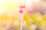 Shifting Site Of Care For Infused Drugs: An Opportunity For Biosimilars Chemotherapy drug medical holding hypodermic syringe needle