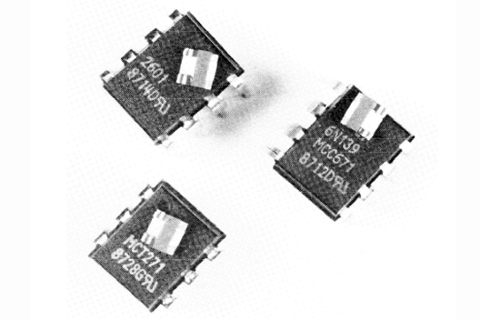 Optocouplers For The Hybrid Industry - Vimarsana News