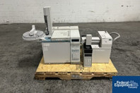 Agilent 6890A Gas Chromatograph