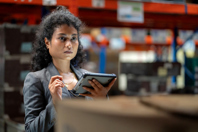quality control, inventory management, freight transportation, supply chain accuracy-GettyImages-2197425780