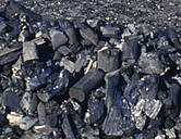 Coal is the most carbon-intensive of all fossil fuels.
&copy; WWF-Canon / WWF-Spain