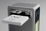 Nucleus - Krakatoa K500