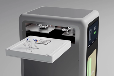 Nucleus - Krakatoa K500 Nucleus - Krakatoa K500