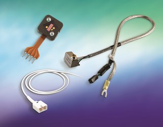 PR - OSI Cable Assemblies PR - OSI Cable Assemblies