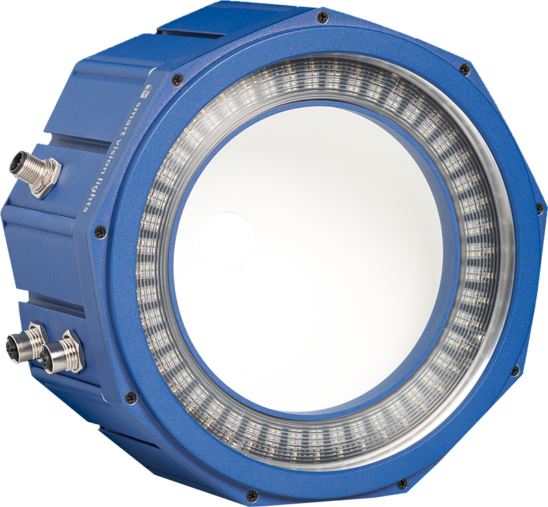 Smart Vision Lights Secures Patent For DoAll Machine Vision Light Innovation - Vimarsana News