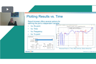 Model And Simulate Dynamic RF Scenarios Using Time-Based Mobility remcom webinar internal