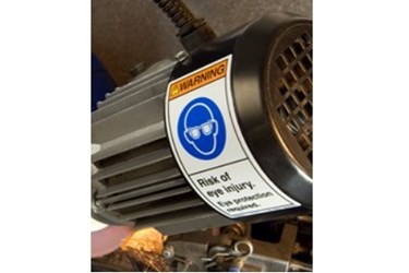 Clarion Safety Systems
