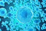 How Cell And Gene Therapy Is Transforming Healthcare Blue cells 450x300