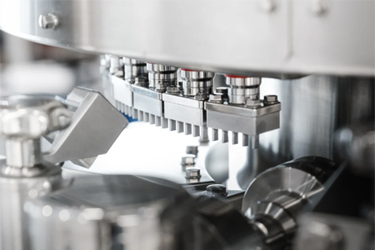 Mikron Automation and 3P innovation announce strategic partnership Mikron Automation and 3P innovation announce strategic partnership