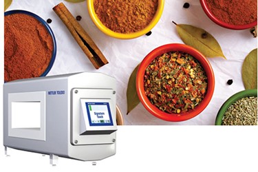 How J.O. Spice Protects Their Brand With Metal Detection Technology