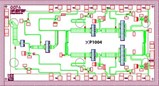 Mimix Broadband, Inc. Introduces 36 to 43 GHz GaAs MMIC Power Amplifier with High Gain Mimix Broadband, Inc. Introduces 36 to 43 GHz GaAs MMIC Power Amplifier with High Gain