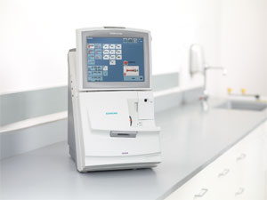 Pleural Fluid pH Testing Now Available On Siemens RAPIDPoint 500 Blood ...