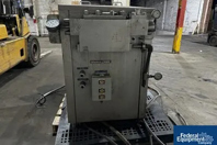 Alfa Laval Homogenizer Model SHL 15