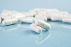 Probiotics Capsules GettyImages-1221076951