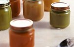 baby food jar