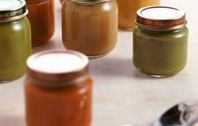 baby food jar