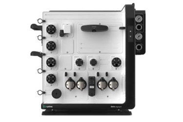 ÄKTA oligosynt™ oligonucleotide synthesizer ÄKTA oligosynt™ oligonucleotide synthesizer