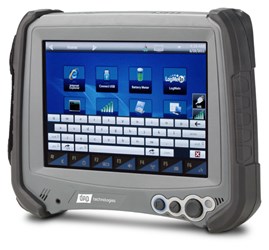 M9000 Series Rugged Tablet Computers