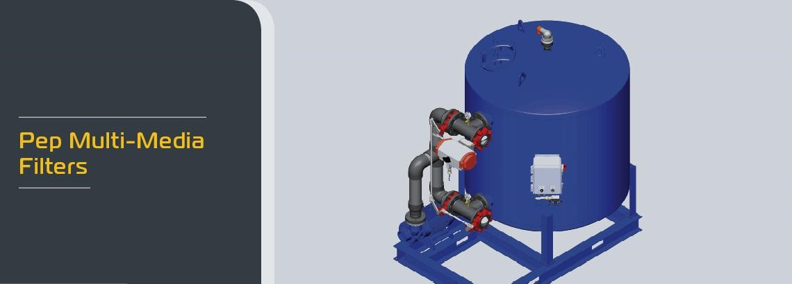 The Ultimate Guide to Amiad Water Systems: Revolutionizing Water Filtration for Residential and Industrial Applications
