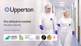 Upperton Pharma Solutions Capabilities Update April 2026 Small Molecule Drug Product
