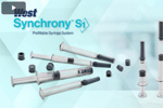 Redefining Prefillable Syringe System