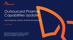 SK Pharmteco Capabilities Update July 2026: Gene Therapy