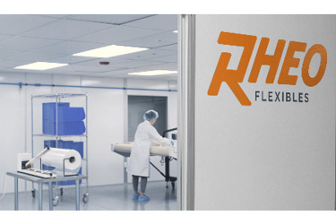 Rheo Flexibles