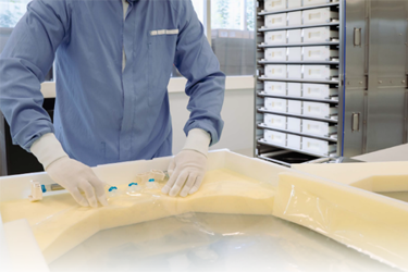 SUS - refurbishing single use systems SUS - refurbishing single use systems