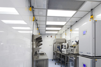 Germfree - lightweight panels