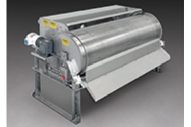 Rotary Drum Screen Rotary Drum Screen