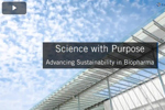 Science With Purpose