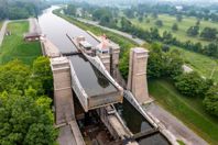 Severn Trent Exceeds Leak Reduction Targets With Innovative Itron Water Solutions GettyImages- severn trent