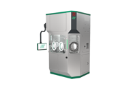 Rapid Decon Stations