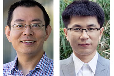 UCR Researchers