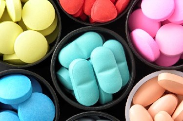 Microtableting: Going Small To Create More Targeted, Effective Therapeutics Microtableting: Going Small To Create More Targeted, Effective Therapeutics