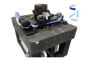 Wafer Stages For Thin Film Metrology And Glass Substrate Inspection PI - Semicon-Multi-Axis-Granite-Based-Systems_PI_highres