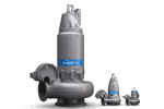 Flygt N-technology Pump Series For Water And Wastewater flygt-n-pump