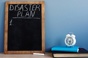 Disaster Recovery Backup Plan