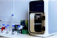 Manufacture Cell Culture Media While Reducing Greenhouse Gas Emissions Krakatoa