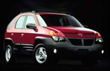 GM Sets Price for Aztek at $21,995