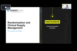 Present And Future Of Study Supply Management