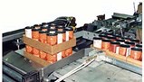 Tray Stacker Tray Stacker