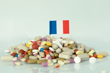 GettyImages-1622900627 france, french flag, healthcare GettyImages-1622900627 france, french flag, healthcare