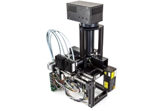 Genereader Volpi Group Partners With QIAGEN To Manufacture The Imaging Module For ...