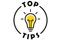6 CDMO Selection Tips From An Experienced Start-Up Top-Tips-GettyImages-1396725760