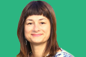 Gorana headshot edited