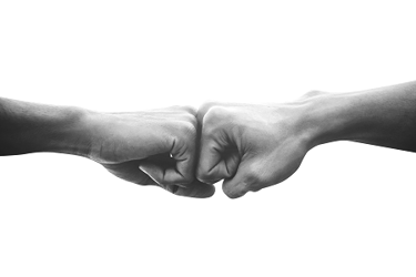 Fist-Bump-iStock-1133580260