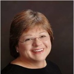 Rosemary Coates, President and Founder, Blue Silk Consulting Rosemary Coates, President and Founder, Blue Silk Consulting