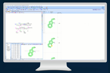 Structure Elucidator Suite™