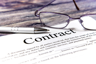 Financial contract-GettyImages-1201336327 Financial contract-GettyImages-1201336327